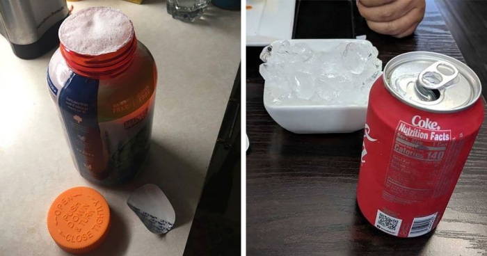 45 Upsetting Images Of ‘Mildly Infuriating’ Things