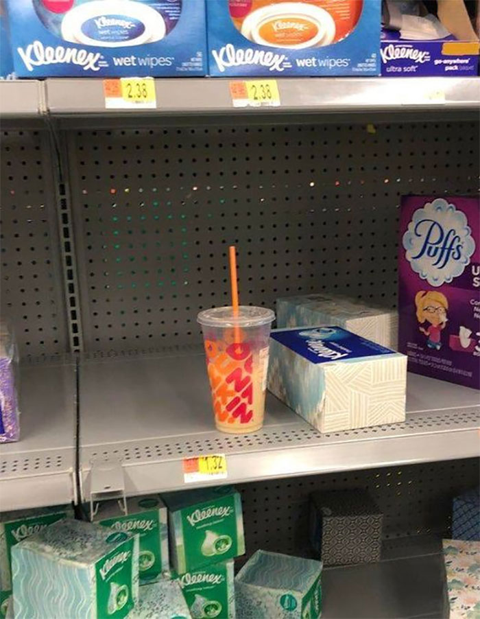 45 Upsetting Images Of ‘Mildly Infuriating’ Things