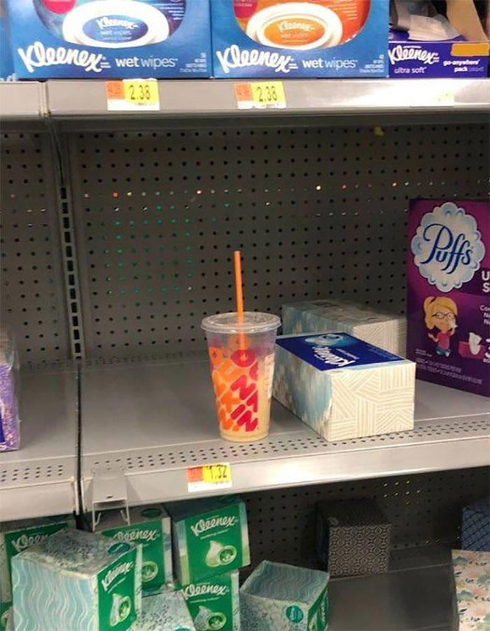 45 upsetting images of ‘mildly infuriating’ things