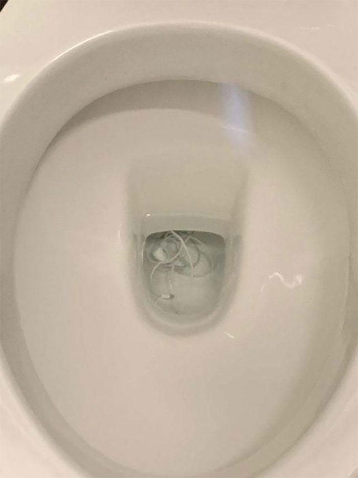 45 upsetting images of ‘mildly infuriating’ things