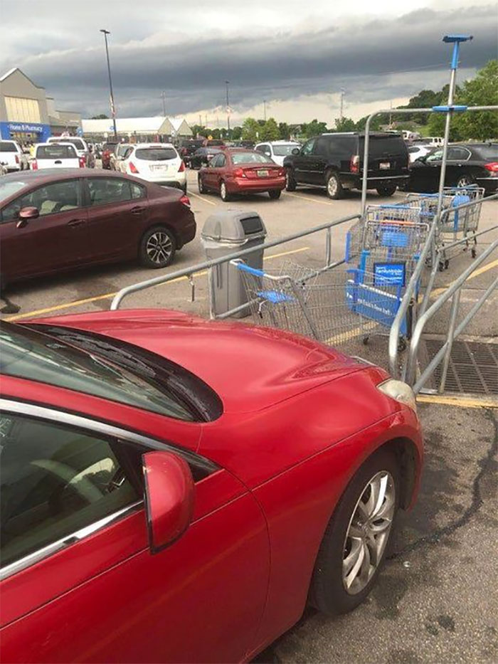 45 Upsetting Images Of ‘Mildly Infuriating’ Things