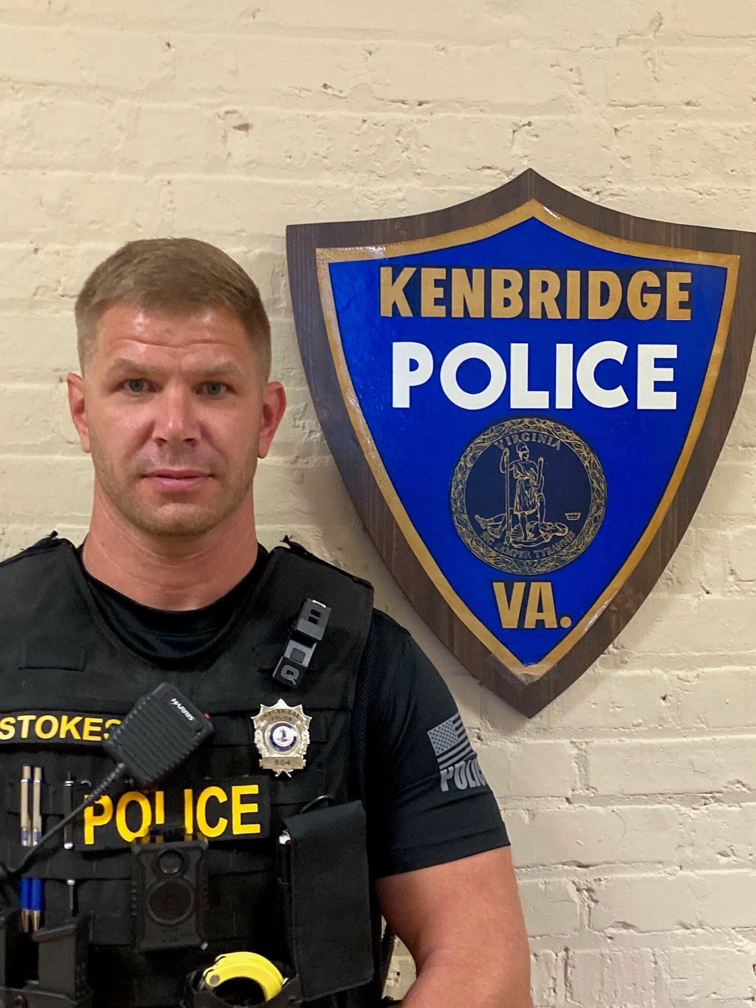 Woman sues Kenbridge, police after chief allegedly tipped off shooting ...