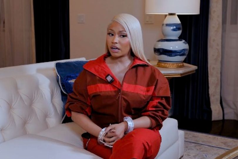 Nicki Minaj 'has no intention of backing down quietly' as MAGA rampage ...