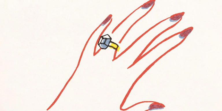 Want a unique engagement ring? Prepare for backlash