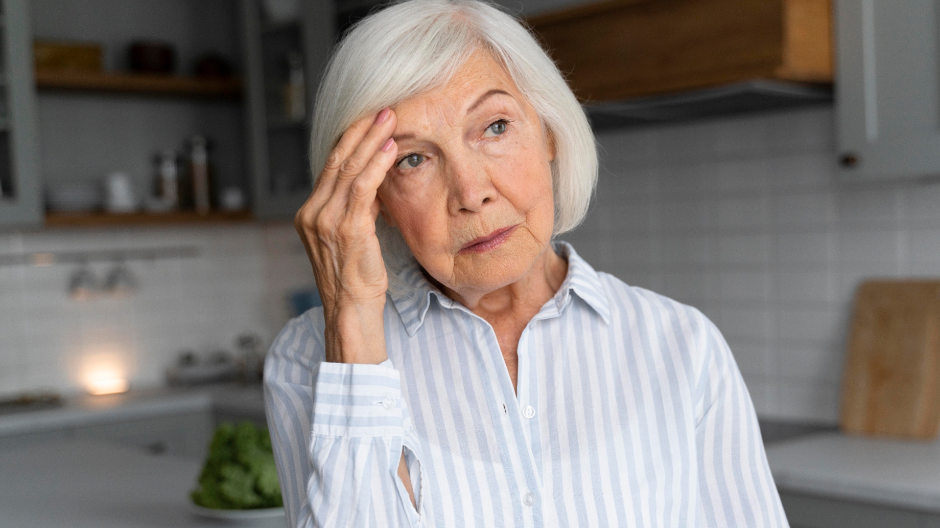 Once retired, these lifestyle choices are often the ones most regretted<br>