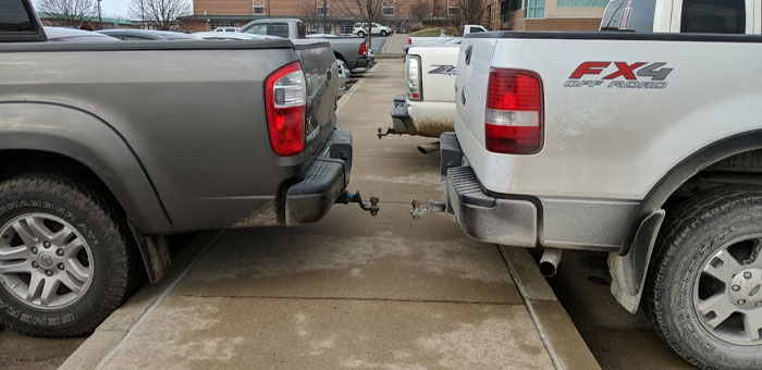 45 Upsetting Images Of ‘Mildly Infuriating’ Things