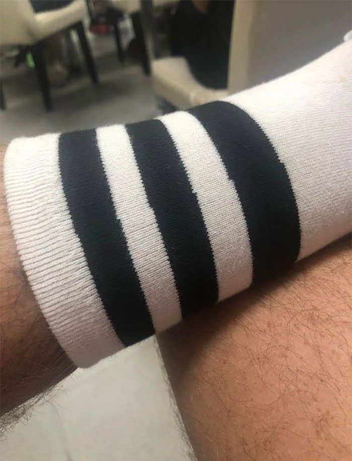 45 Upsetting Images Of ‘Mildly Infuriating’ Things