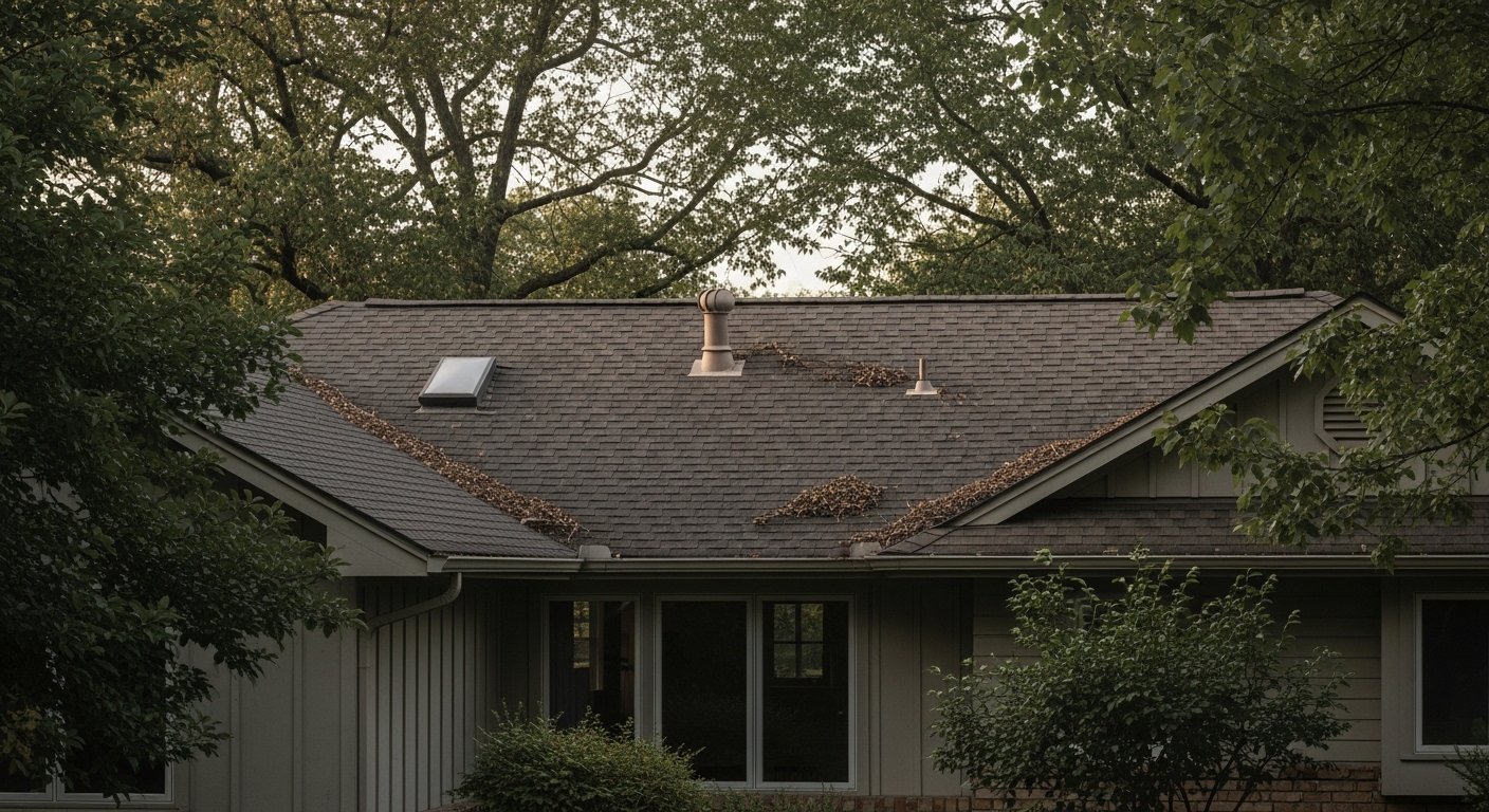 Early signs of an attic squirrel—and how to act fast