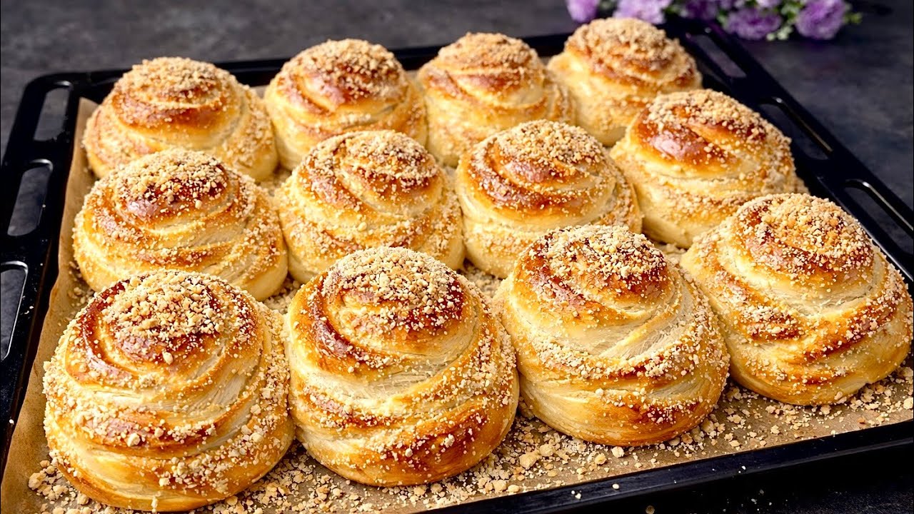 This easy and affordable baking method delivers incredible results