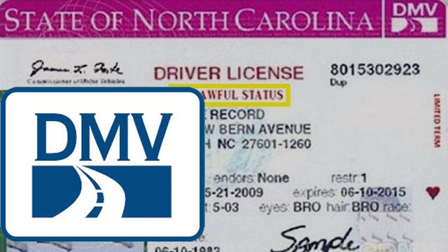 DMV opens new temporary office in Leland