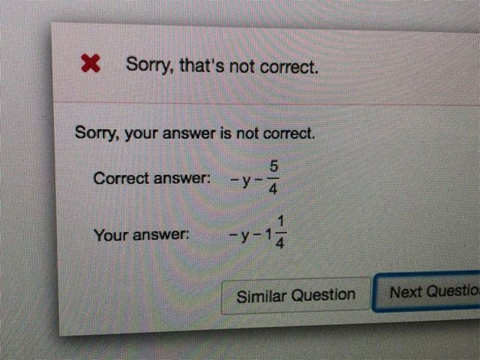 45 Upsetting Images Of ‘Mildly Infuriating’ Things