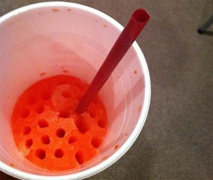 45 Upsetting Images Of ‘Mildly Infuriating’ Things