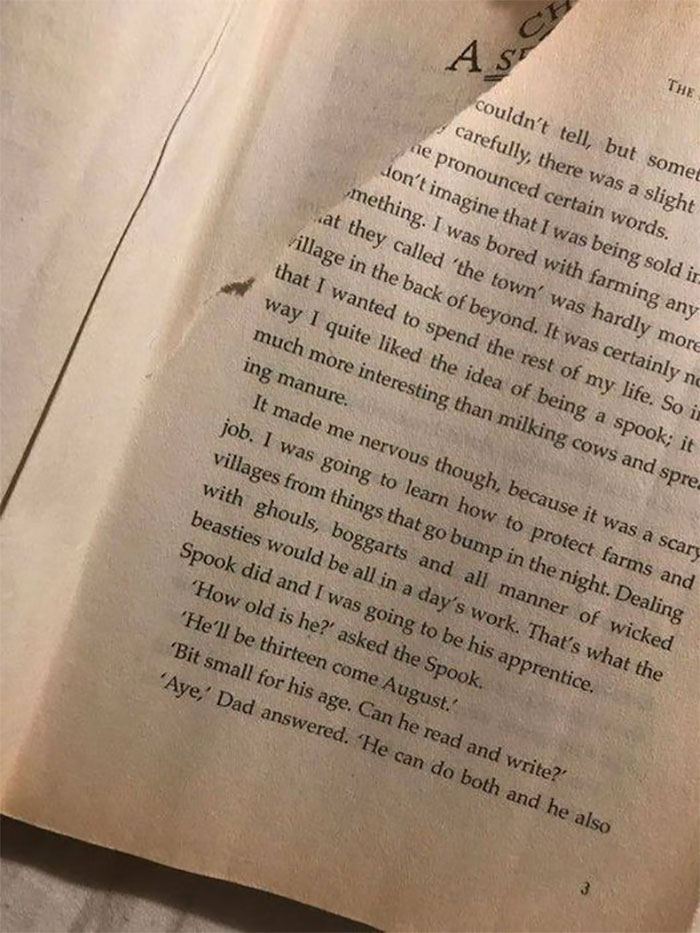 45 Upsetting Images Of ‘Mildly Infuriating’ Things