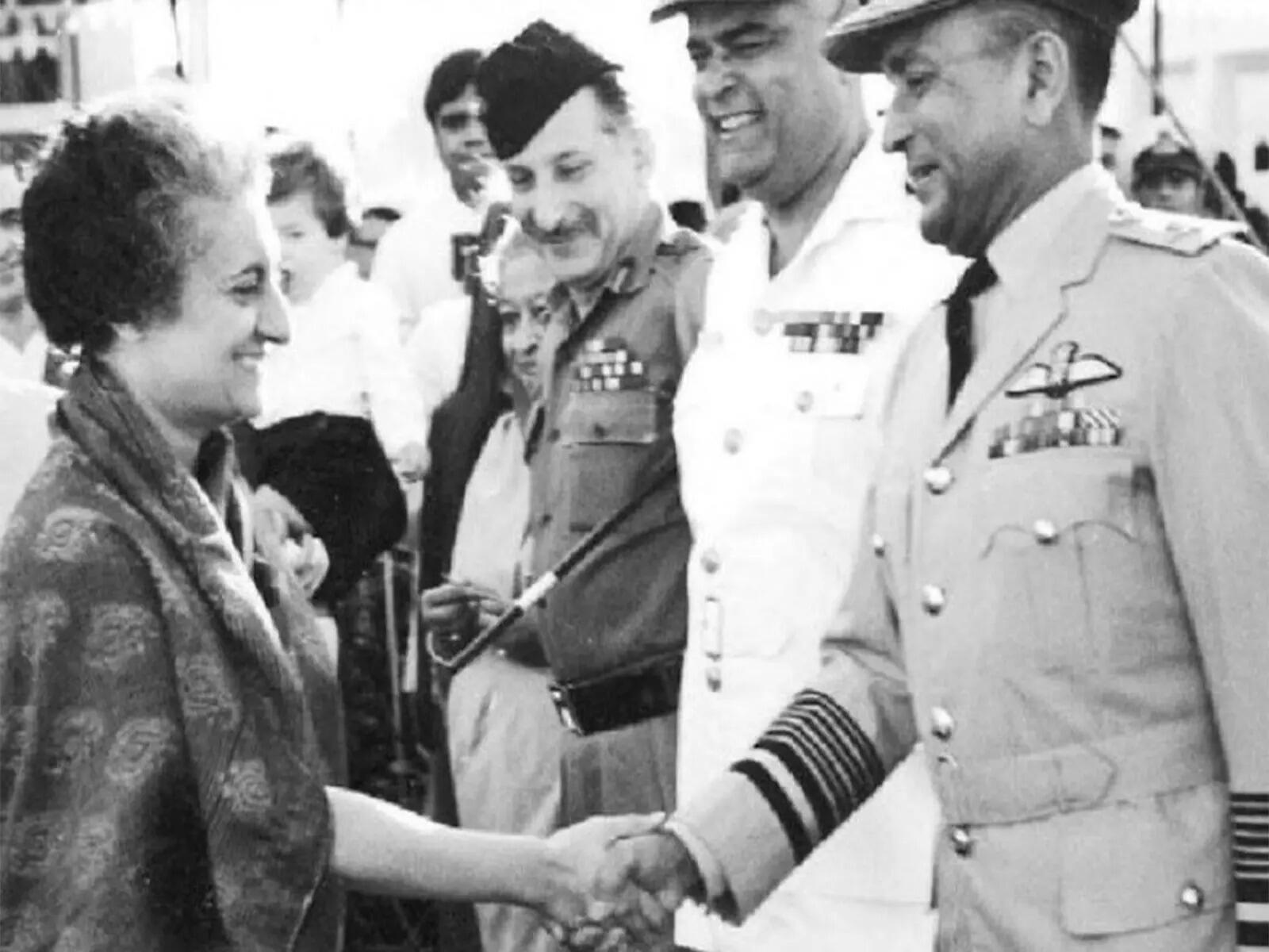 'If India jumped Pakistan...': Unsealed Watergate files reveals Richard ...