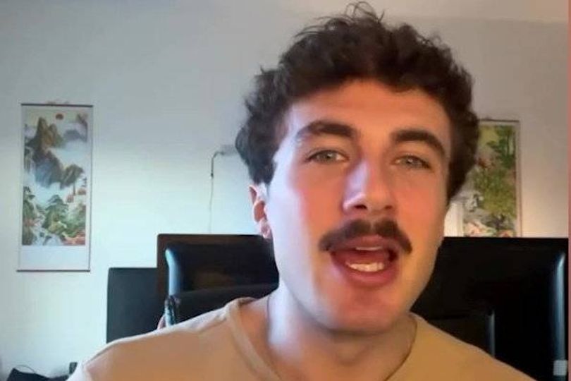 Cornwall man lives in 3ft cupboard for £150 rent because he couldn't ...