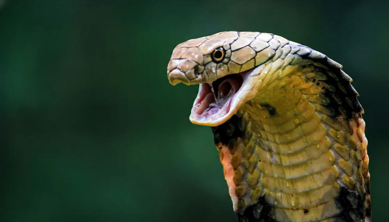 The land animals responsible for the highest number of human deaths