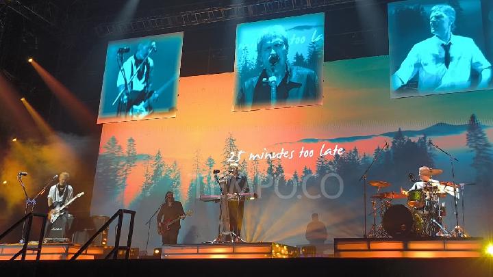 MLTR akui penggemar di Indonesia selamatkan karier mereka