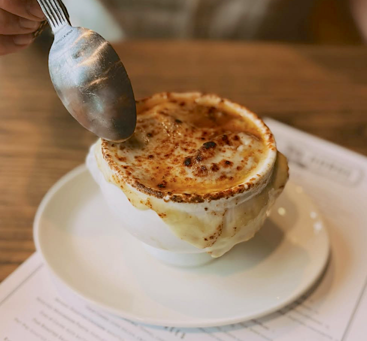 The best warm and comforting soups to try in North Jersey right now