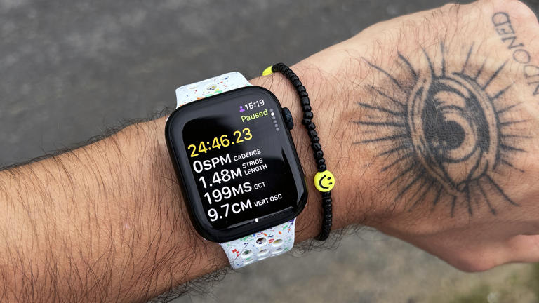 18 hidden smartwatch settings to make your wearable less needy during ...