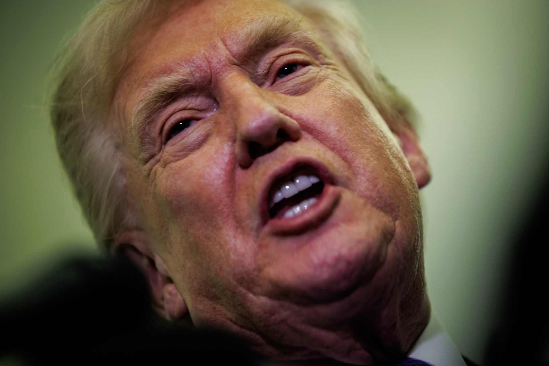 'Open corruption': Trump’s latest scheme to exploit Americans