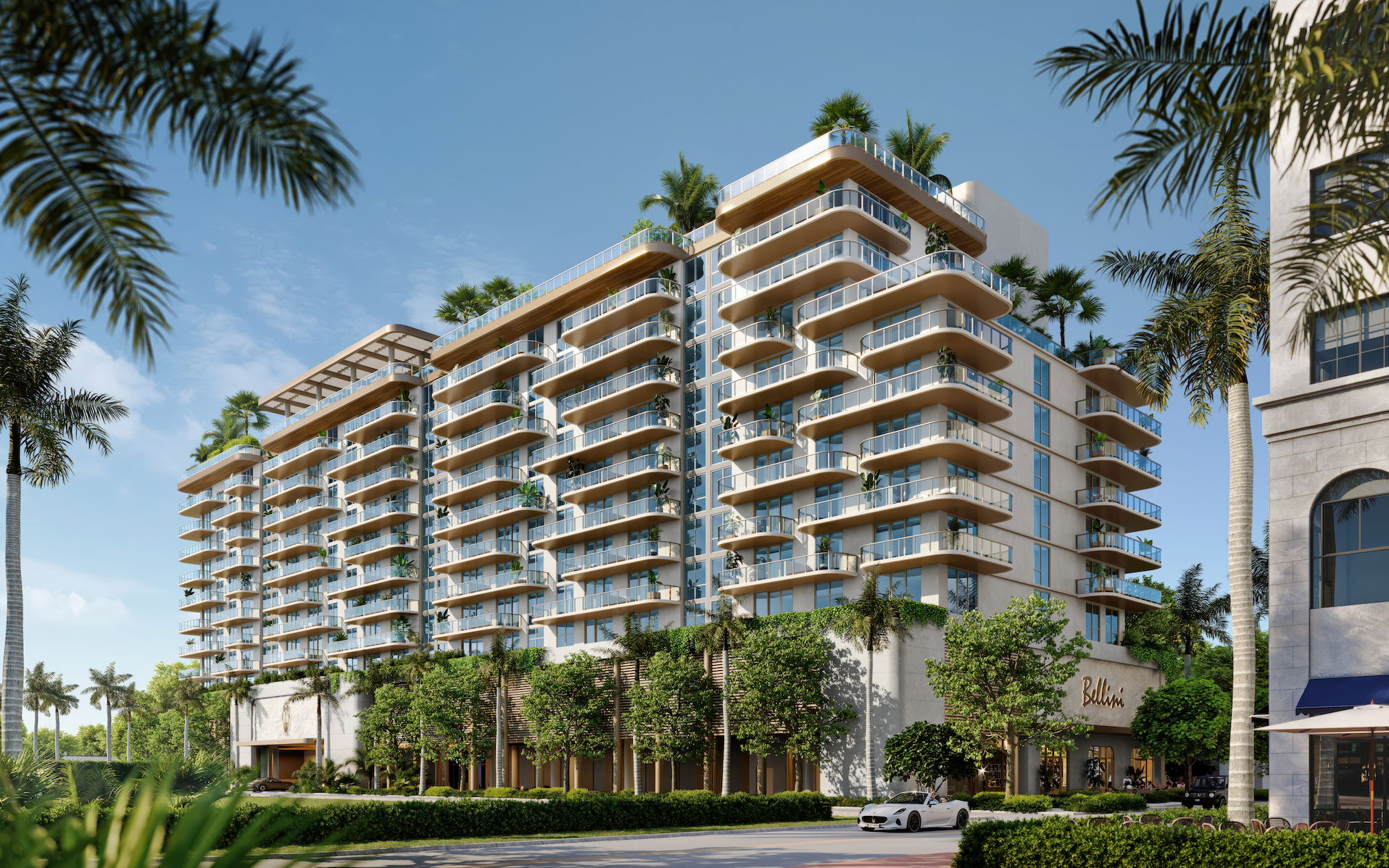 Mr. C Residences Boca Raton: New luxury tower brings hotel-like living
