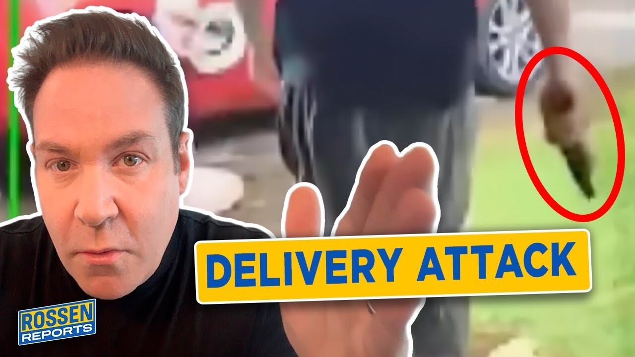Food delivery danger — change these settings now
