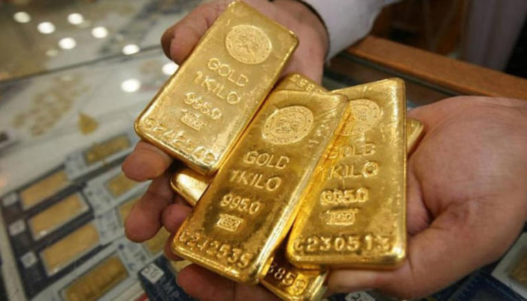 Gold rises above $5,000 as investors await U.S. jobs dataPublished on ...