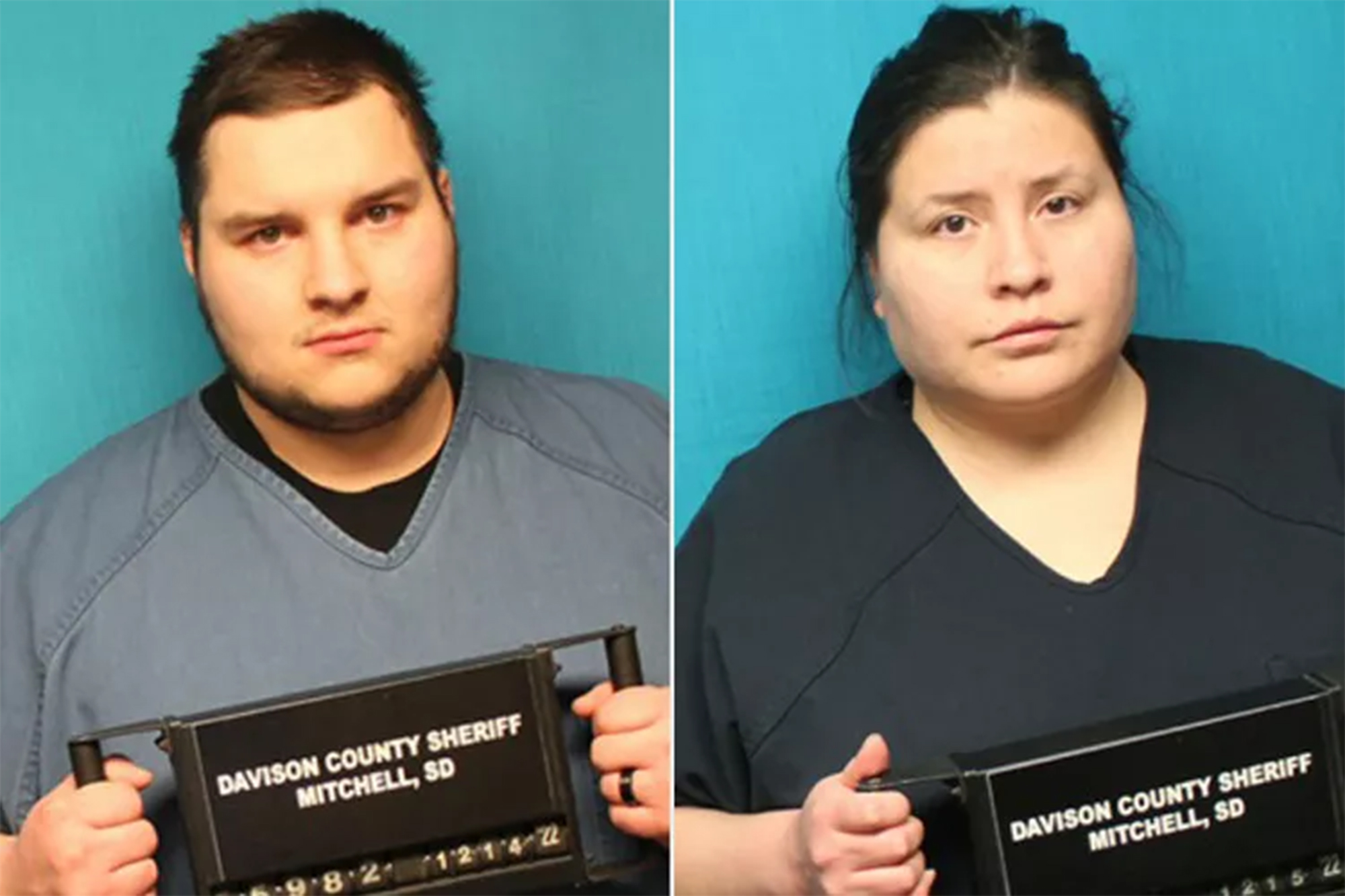 Washington mom sentenced after killing 8-year-old adopted daughter ...