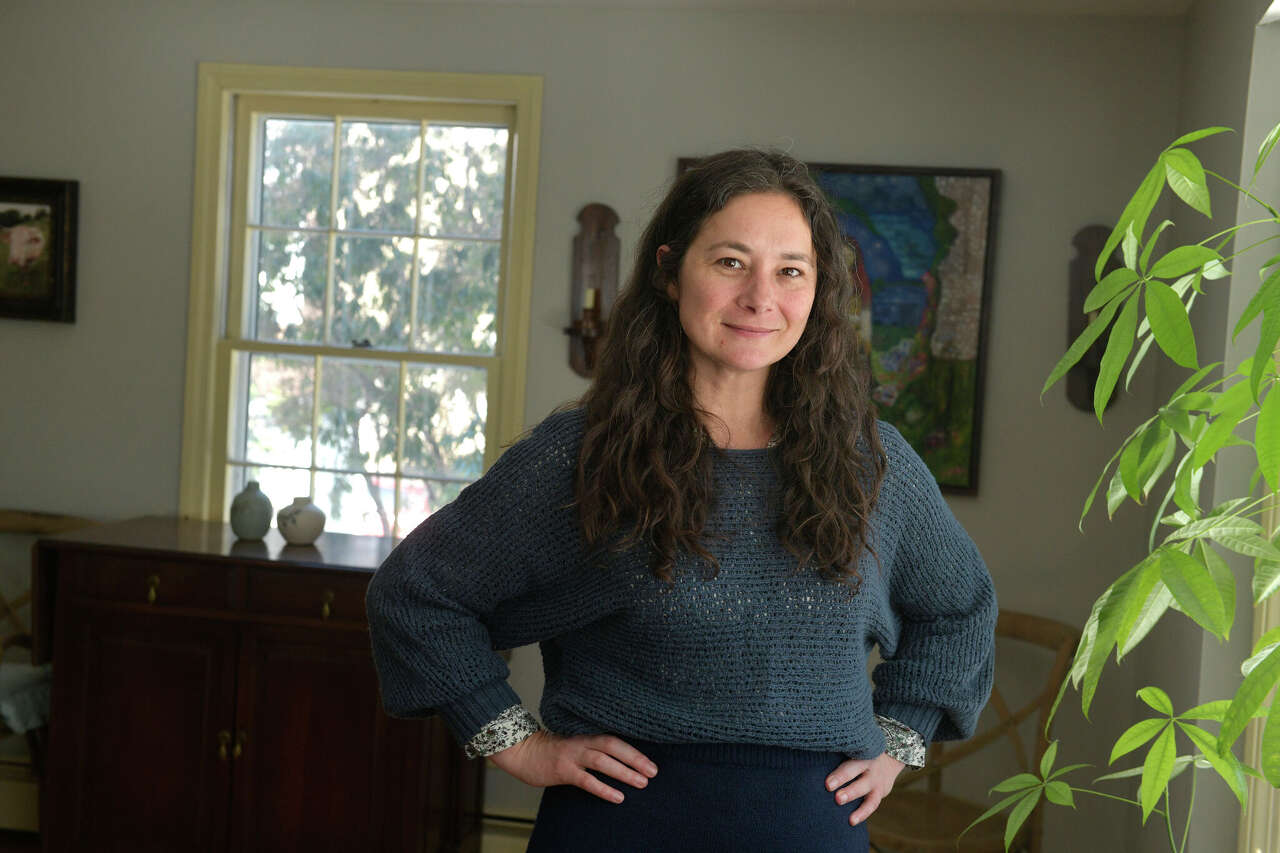 Wilton author embarks on 435-mile journey across 7 Balkan countries to ...