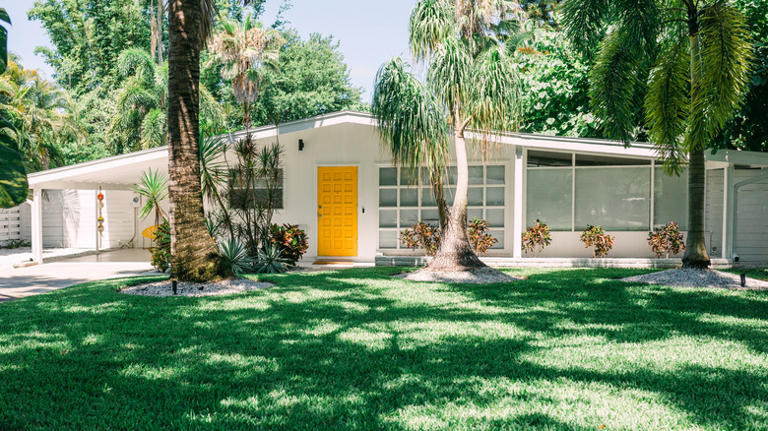 Why homebuilders abandoned atomic ranch style homes after the 1970s