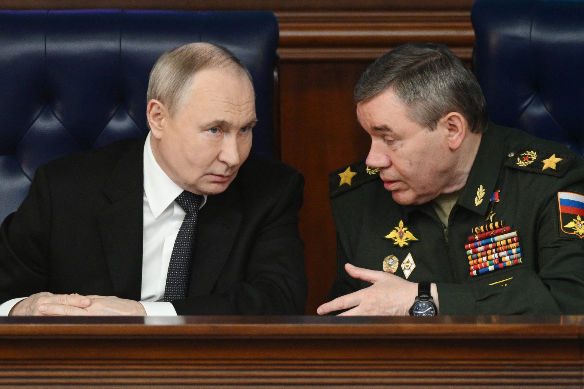 NATO war game: Lithuania could fall at the hands of Russia in days