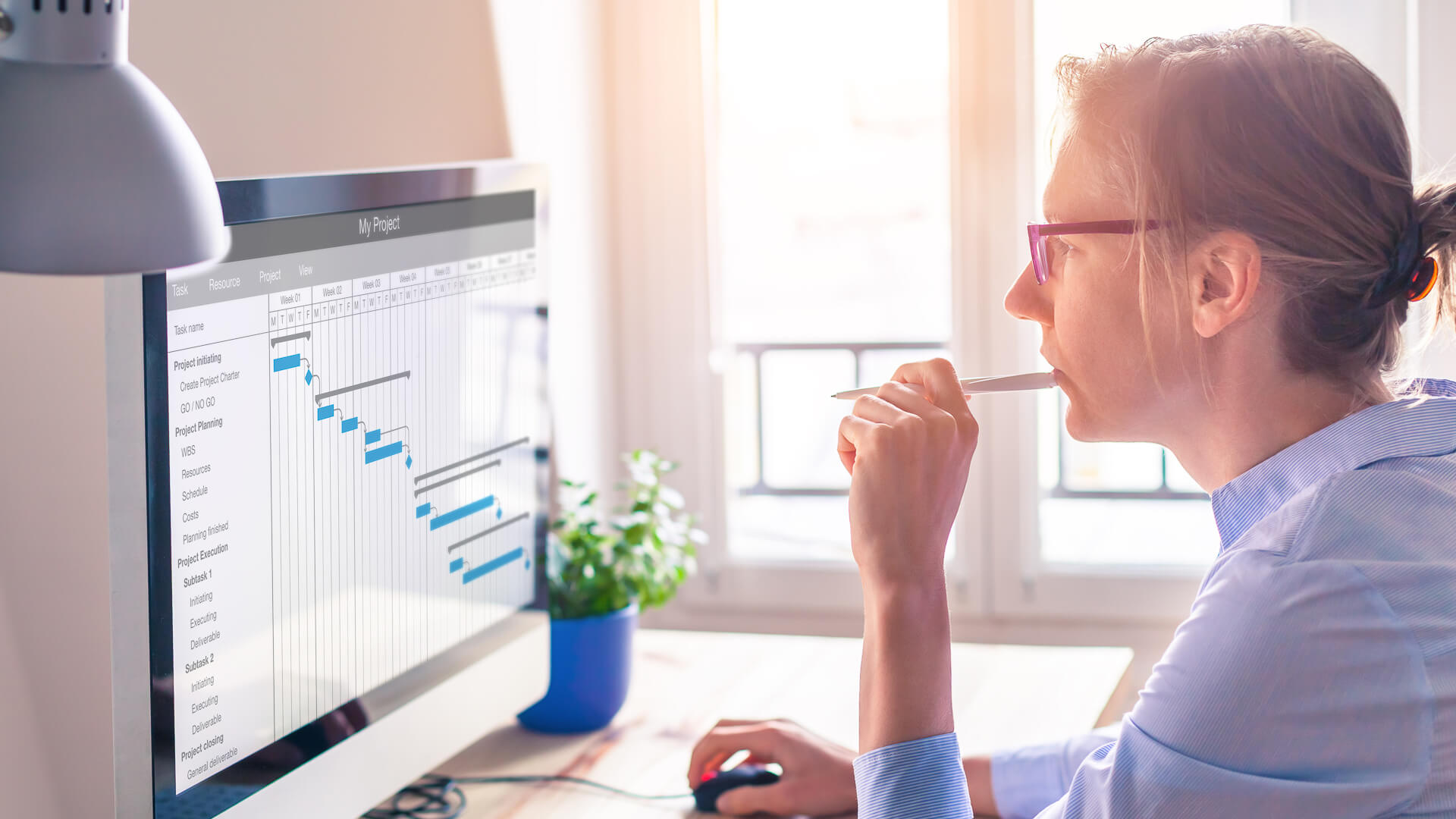 5 well-paying 'new collar' jobs in 2026