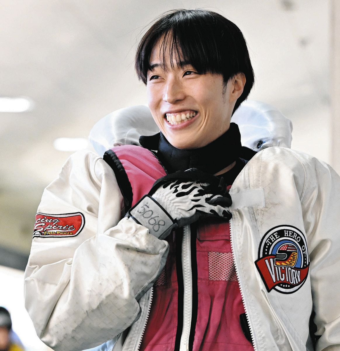 【とこなめボート・G1】優勝戦1号艇ゲット前田滉が2度目G1制覇狙う パワー互角の新田雄史、吉田裕平ら逆転なるか