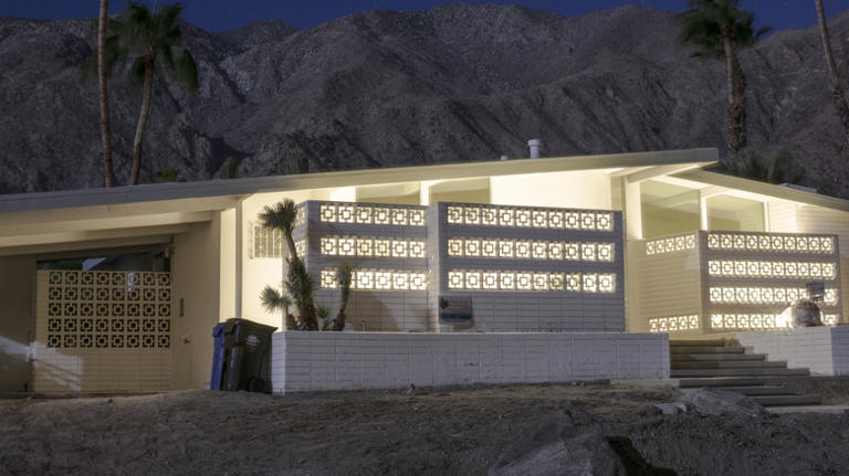 Why homebuilders abandoned atomic ranch style homes after the 1970s