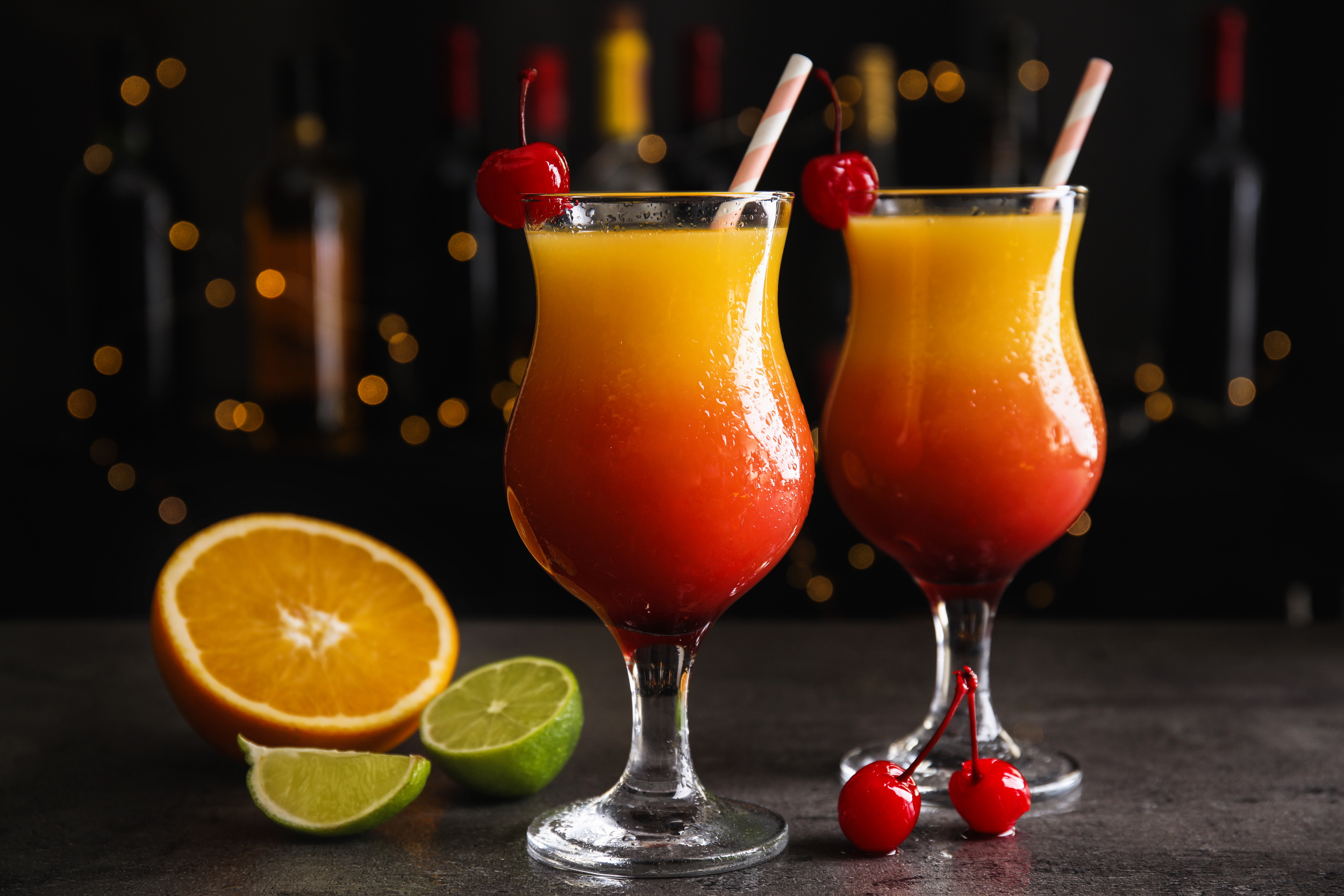 20 delicious cocktails that are simple to make at home