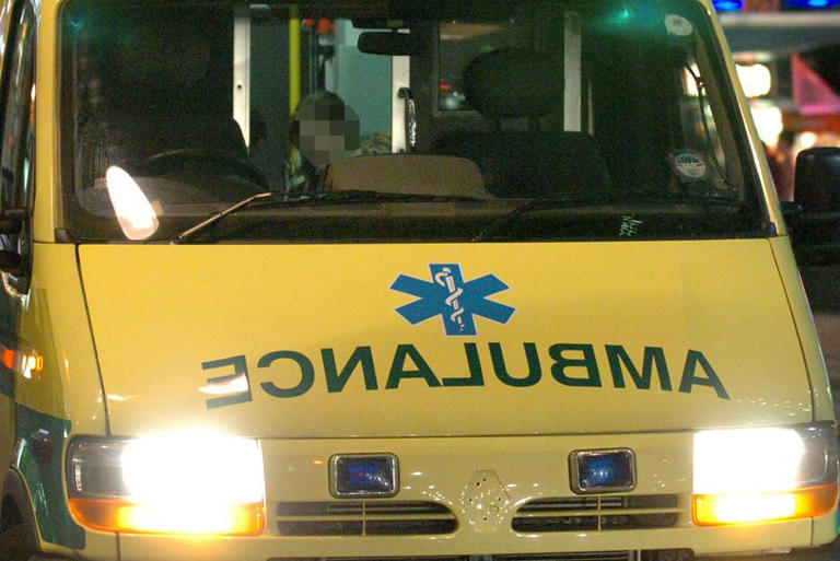 A5 crash in North Warwickshire leaves three people seriously injured