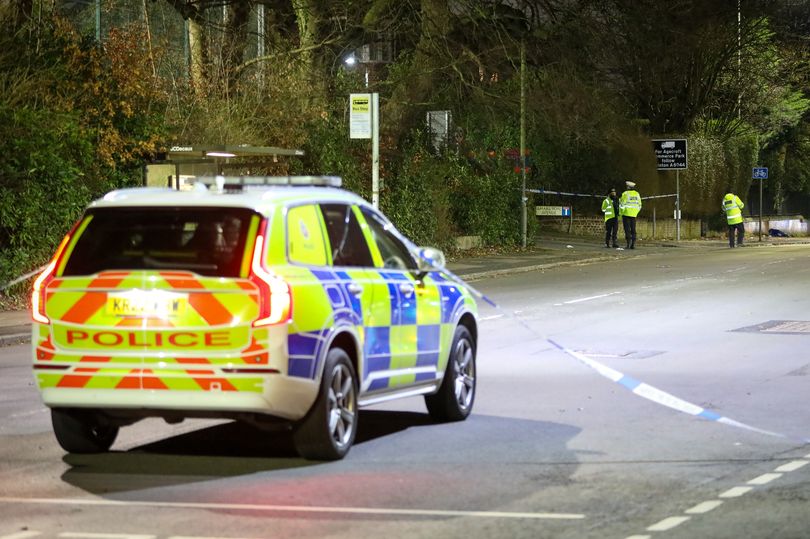 Police issue arrest update after woman dies on major Greater Manchester ...
