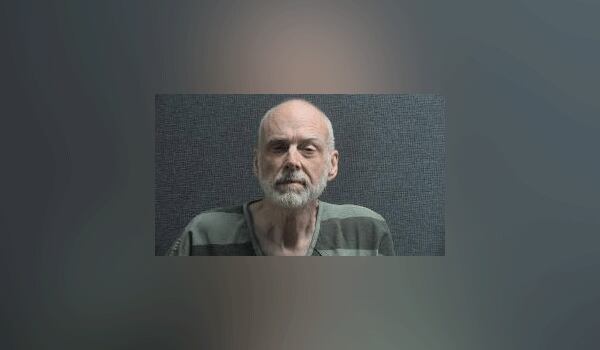 Man arrested on arson charge after fire reported at Florence apartment