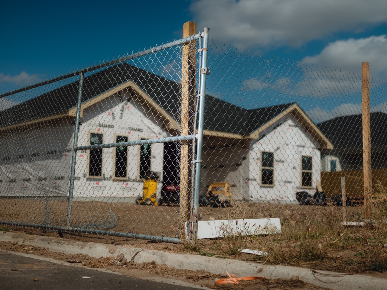 Immigration Raids in South Texas Are Starting to Hit the Economy