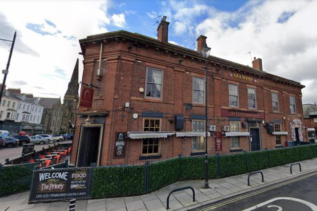 'We fought until the bitter end' - much-loved North East pub to shut ...