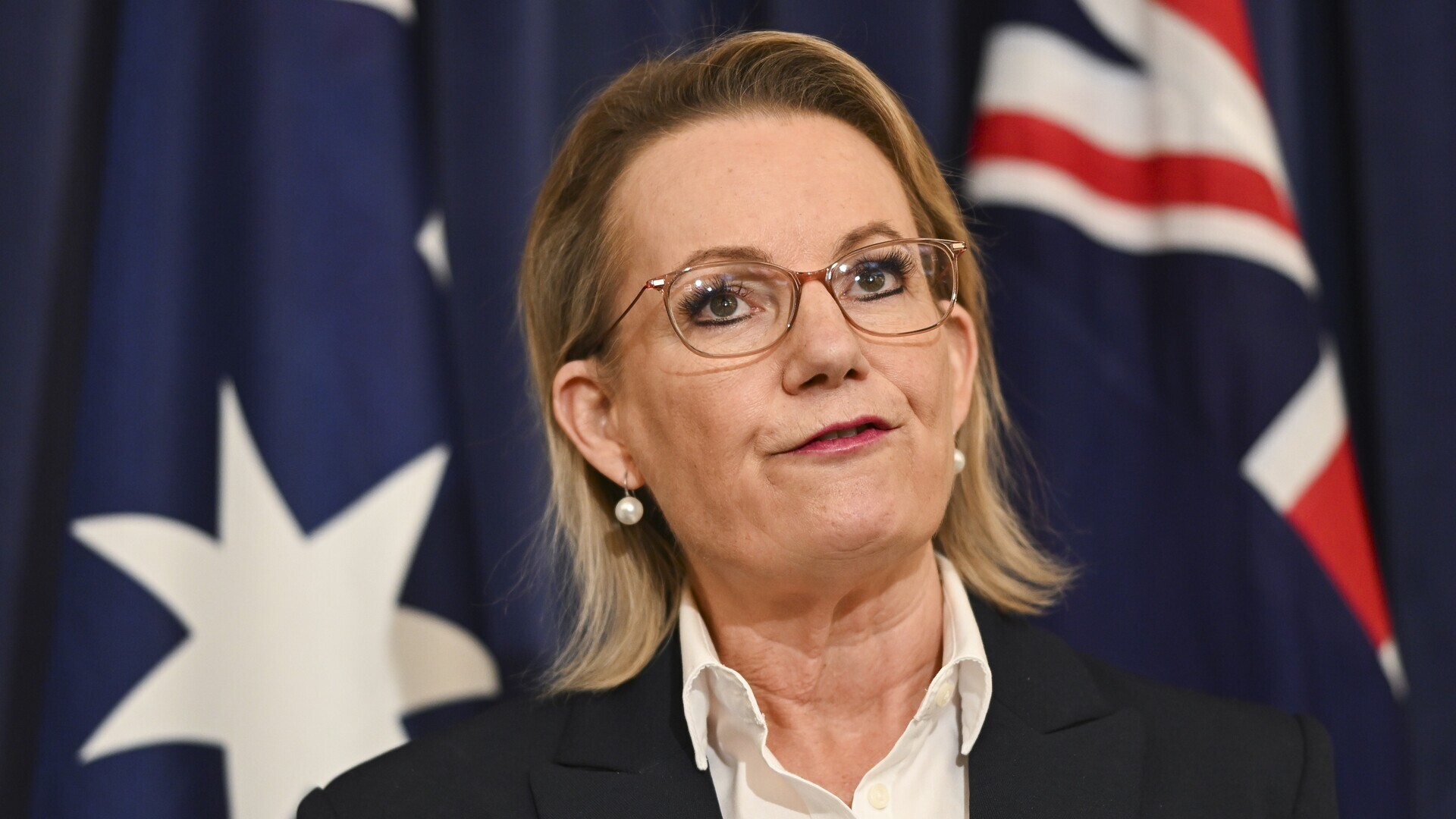 Latest Newspoll data suggests trouble for the Liberal Party