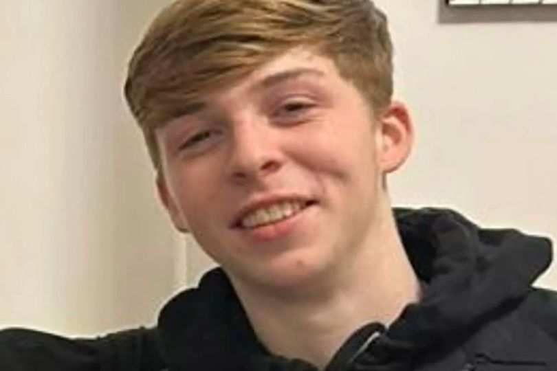 Body found in search for missing teenager last seen four days ago