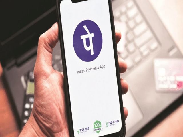 PhonePe IPO: The platform you use for UPI payments will now allow you ...