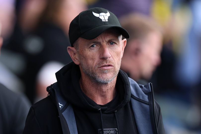 Former Birmingham City boss speaks out on 'really ambitious' Leicester ...