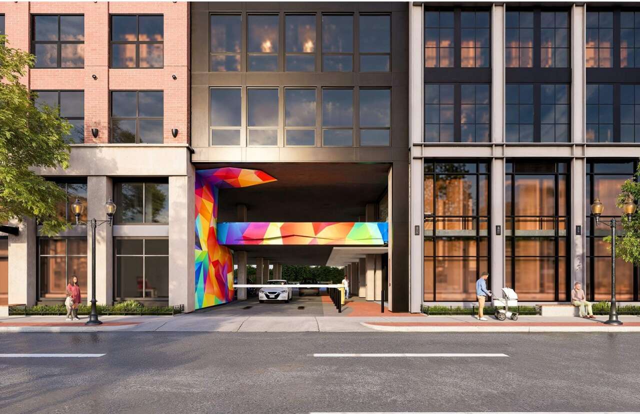 Plans for 305 affordable apartments to replace St. John's Towers in ...