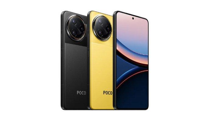 Perbandingan Harga HP POCO Februari 2026: POCO F7 Ultra vs POCO F8 Ultra Perbandingan Harga HP POCO Februari 2026: POCO F7 Ultra vs POCO F8 Ultra