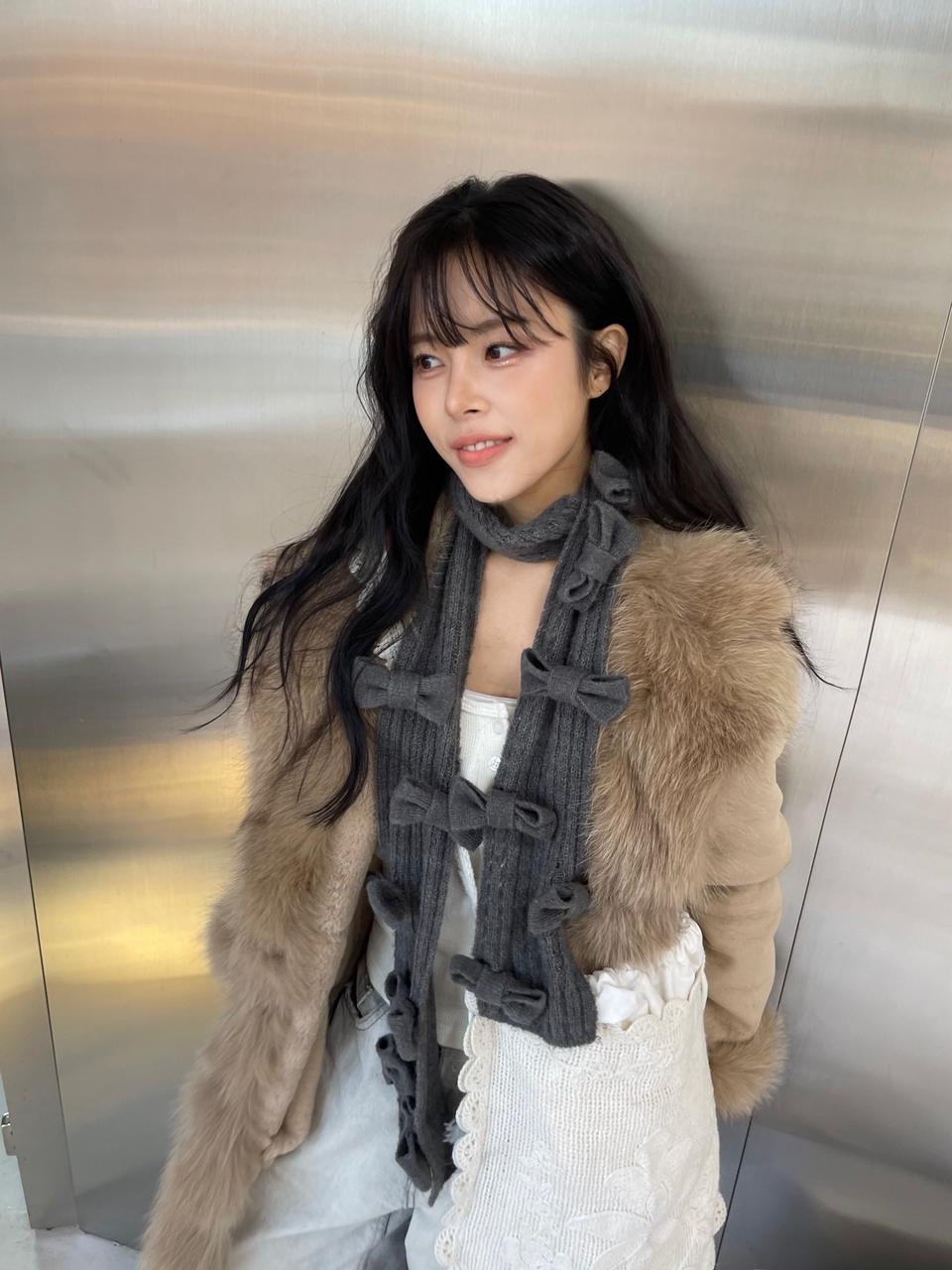 민도희, 