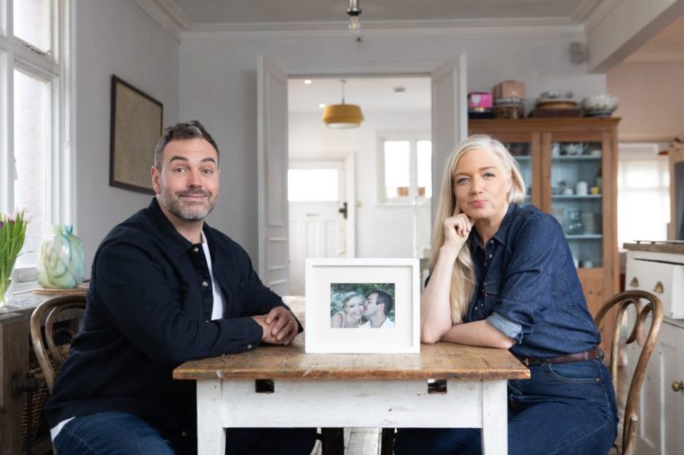 I thought my wife was a control freak – now I know I was the problem