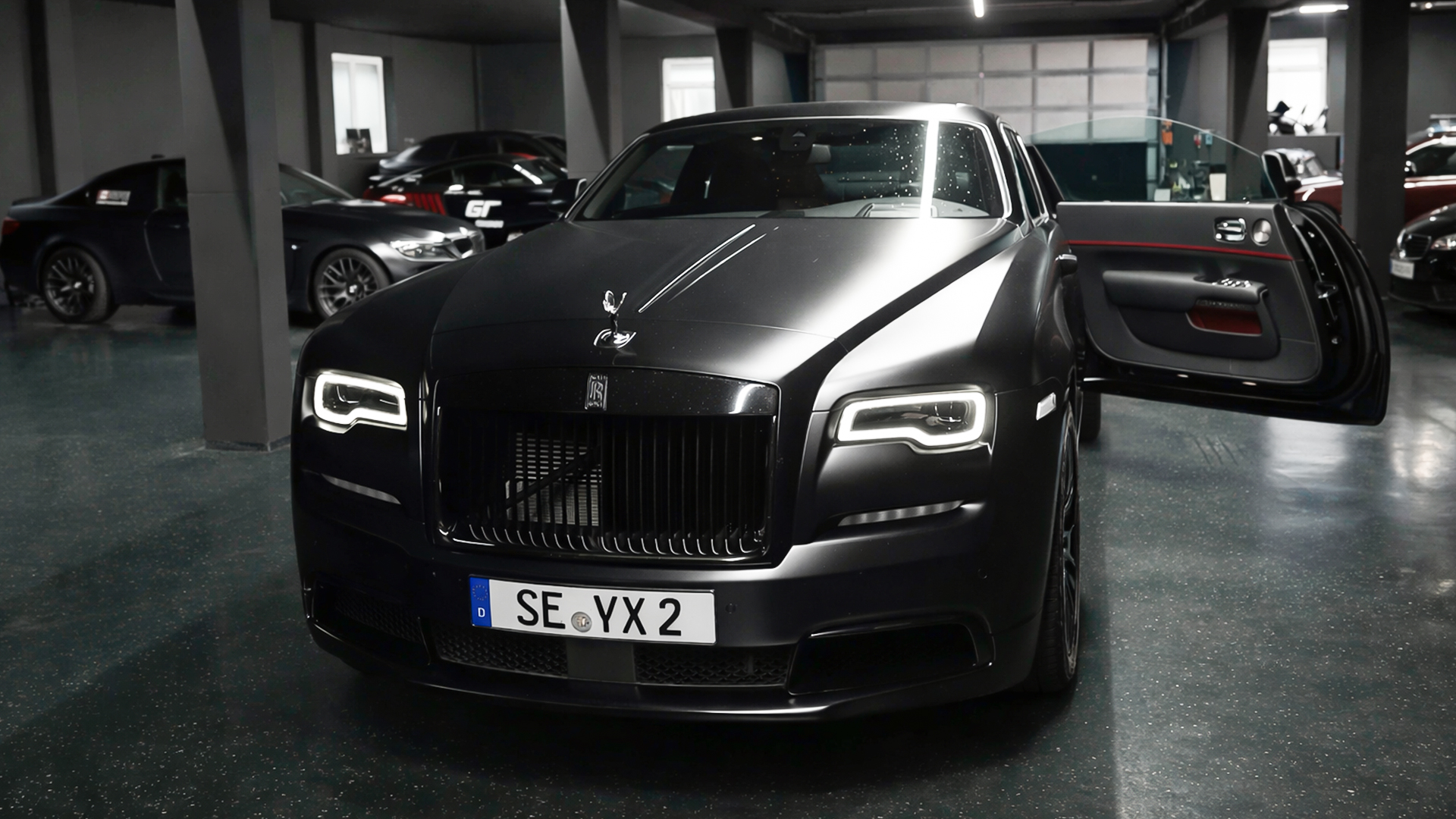 Was Kostet Ein Rolls Royce