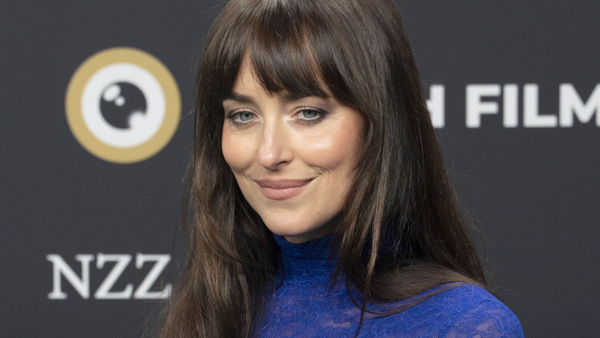 Dakota Johnson Is Marilyn Monroe In First Look At Alternate Reality Film